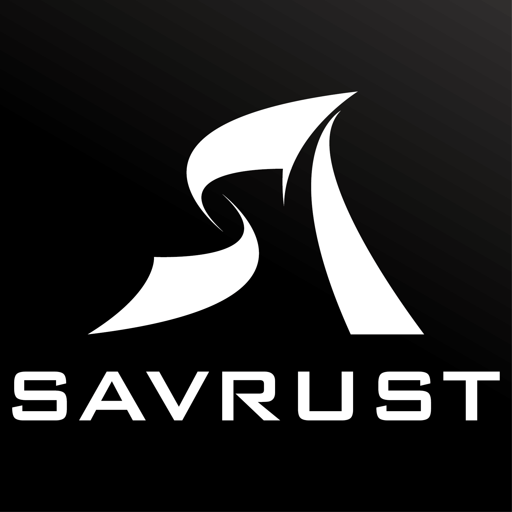 SAVRUST Logo