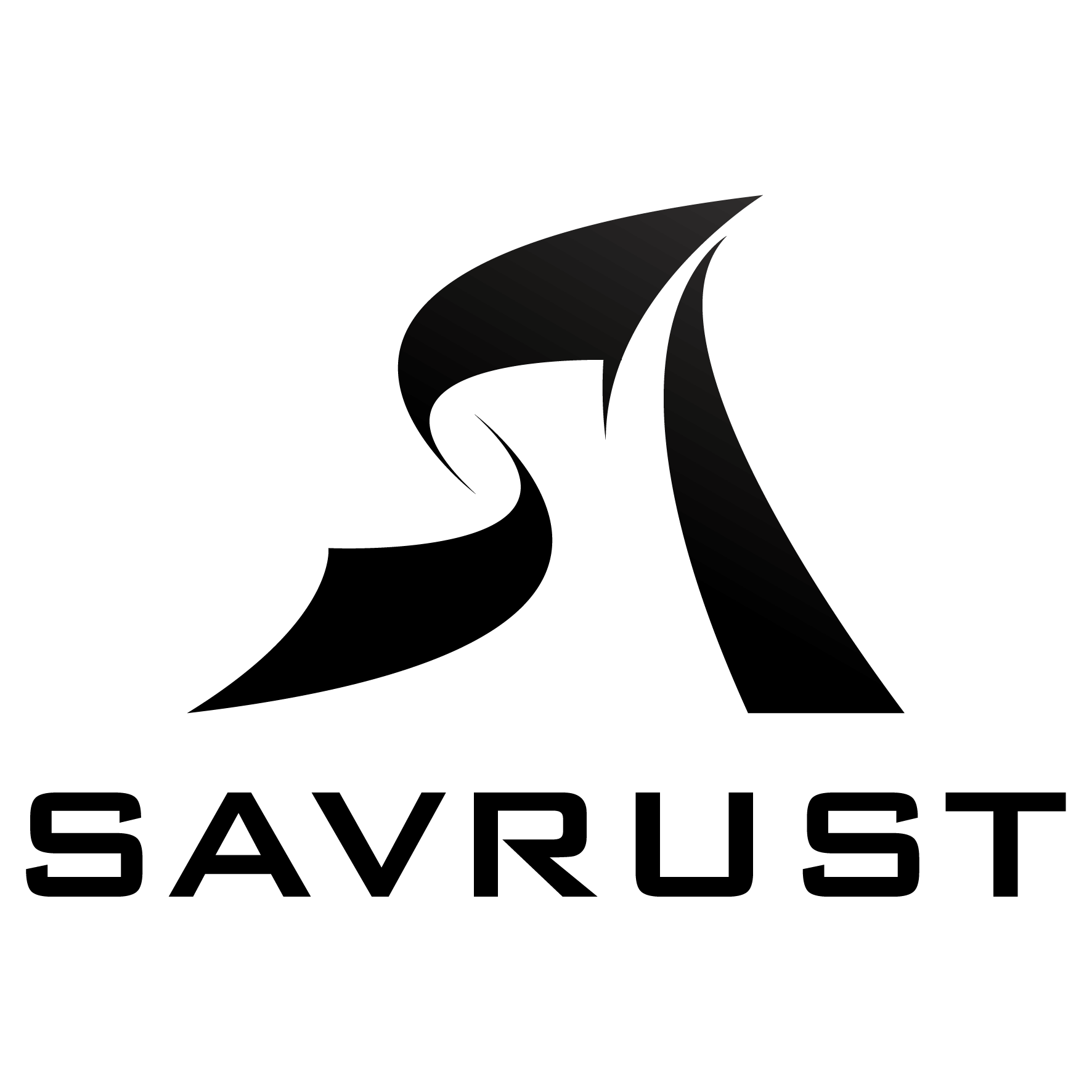SAVRUST Logo